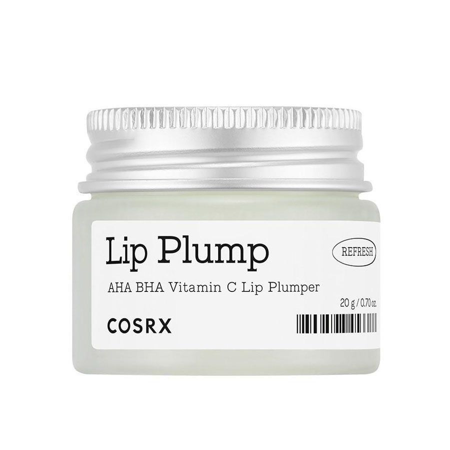 COSRX Lip Plump Vitamin C Lip Plumper