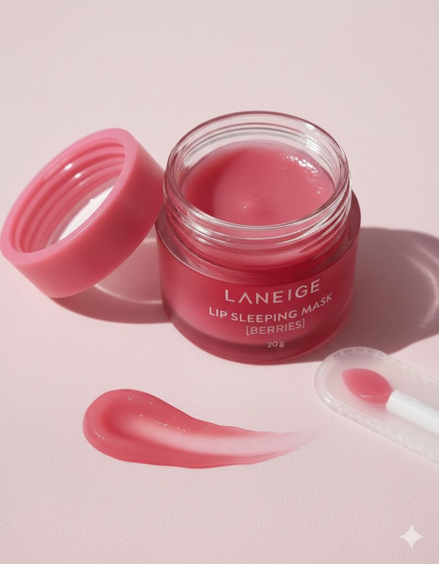 Laneige Lip Sleeping Mask
