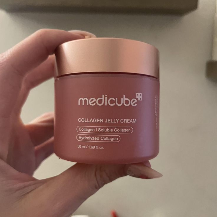 Medicube Collagen Jelly Cream 50ml