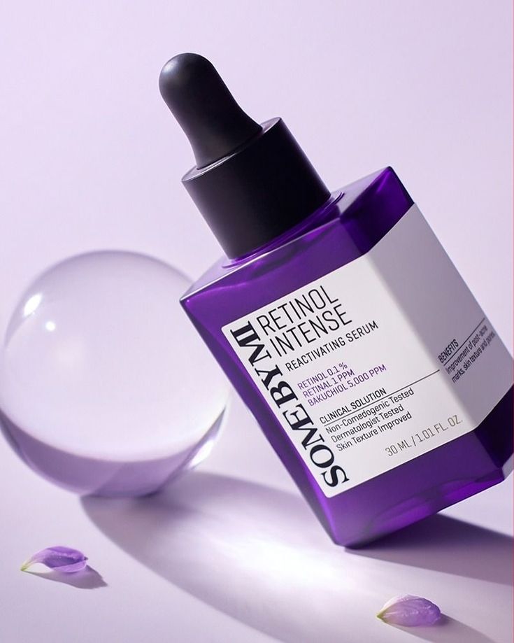 SOME BY MI Retinol Intense Reactivating Serum 30ml