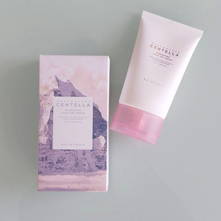 SKIN1004 Madagascar Centella Poremizing Light Gel Cream