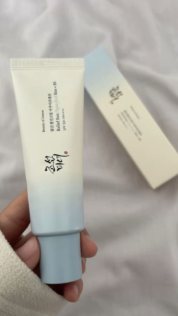 Beauty of Joseon Relief Sun Aqua Fresh SPF50+ PA++++