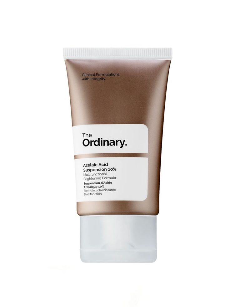 The Ordinary Azelaic Acid Suspension 10%