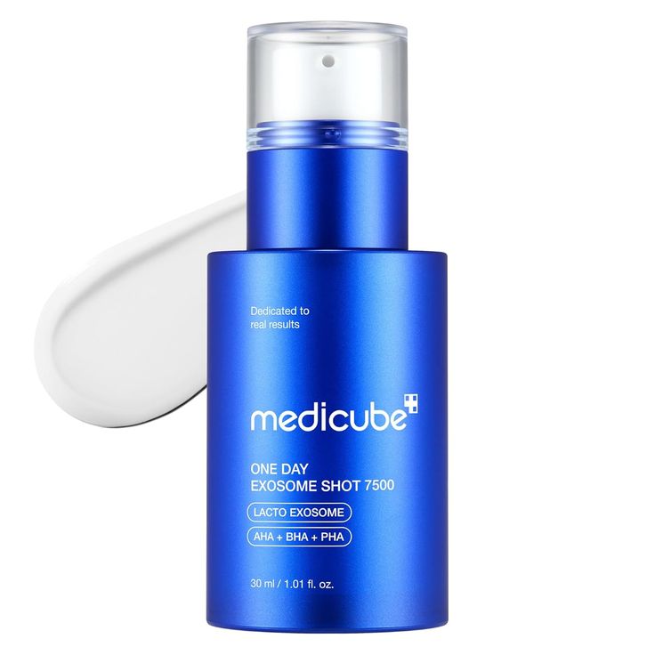 Medicube One Day Exosome Shot 7,500