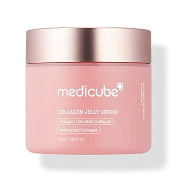 MEDICUBE Collagen Jelly Cream 110ml