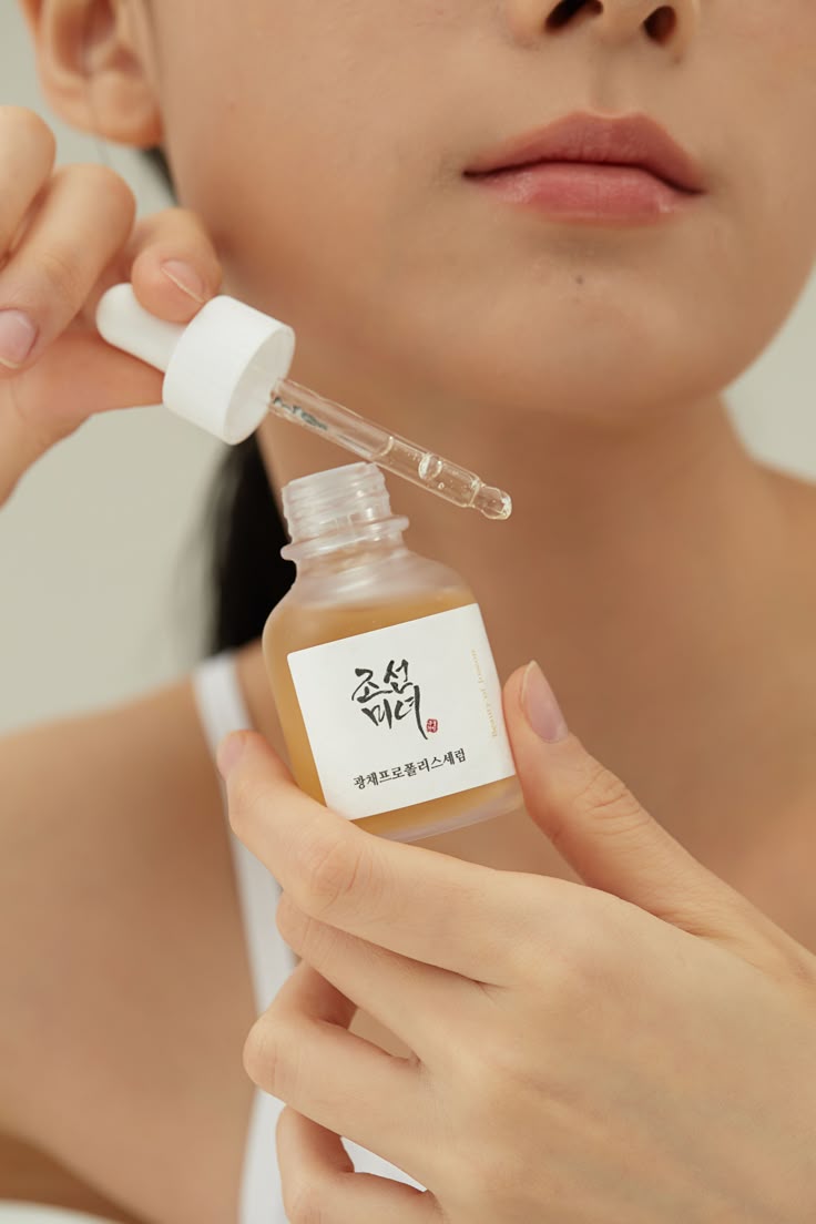 Beauty of Joseon Glow Deep Serum – Rice + Alpha-Arbutin (30ml)