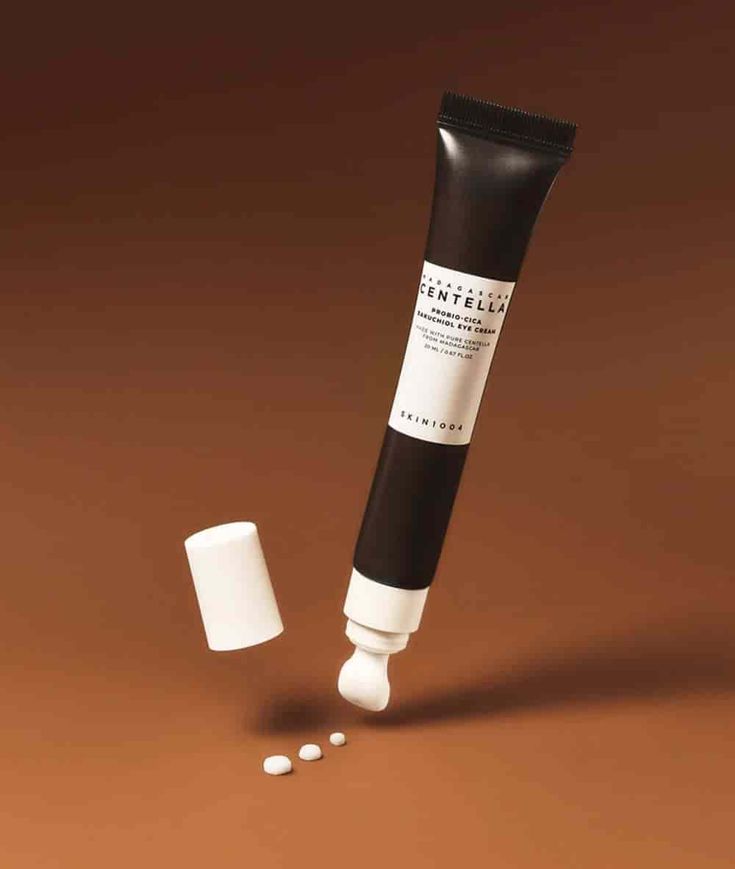 Skin1004 Madagascar Centella Probio-Cica Bakuchiol Eye Cream